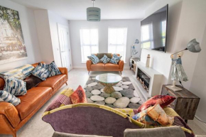 Holiday home in Portrush West Strand beach